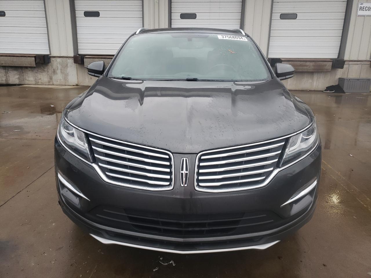 Автомобиль LINCOLN MKC SELECT 2017 | GrandCar