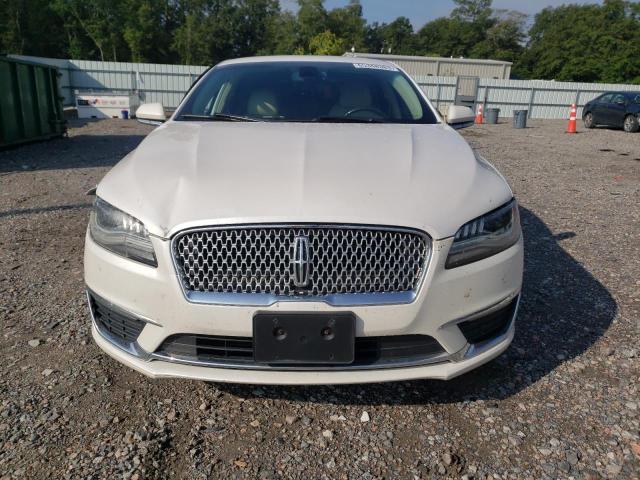 Автомобіль LINCOLN MKZ 2019 | GrandCar Автомобіль LINCOLN MKZ 2019 | GrandCar