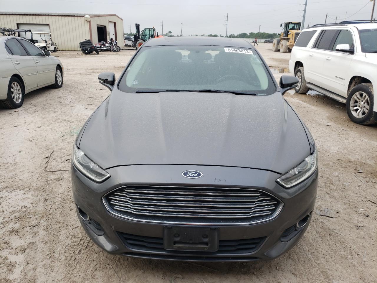 Автомобиль FORD FUSION SE 2016 | GrandCar Автомобиль FORD FUSION SE 2016 | GrandCar