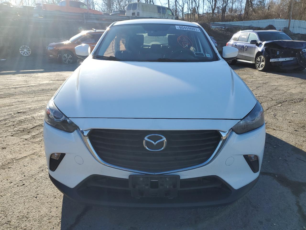 Автомобиль MAZDA CX-3 SPORT 2016 | GrandCar Автомобиль MAZDA CX-3 SPORT 2016 | GrandCar