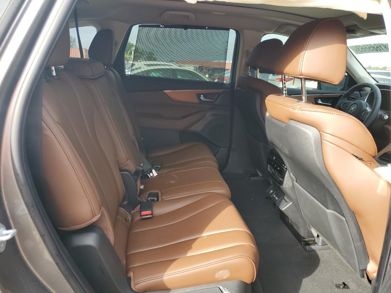 Автомобіль ACURA MDX TECHNOLOGY 2023 | GrandCar Автомобіль ACURA MDX TECHNOLOGY 2023 | GrandCar