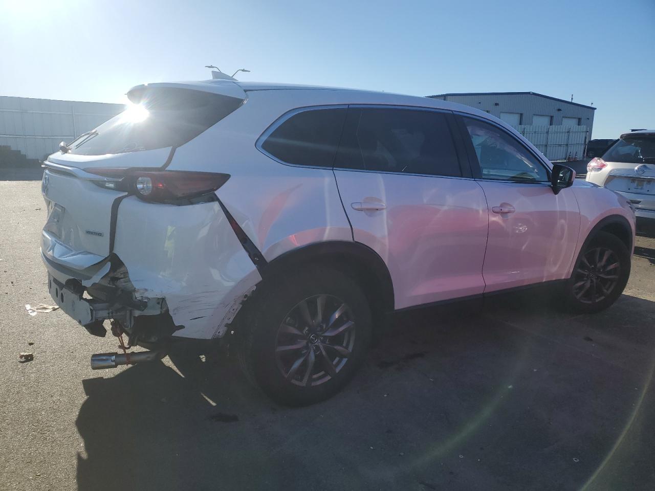 Автомобіль MAZDA CX-9 TOURING 2022 | GrandCar Автомобіль MAZDA CX-9 TOURING 2022 | GrandCar