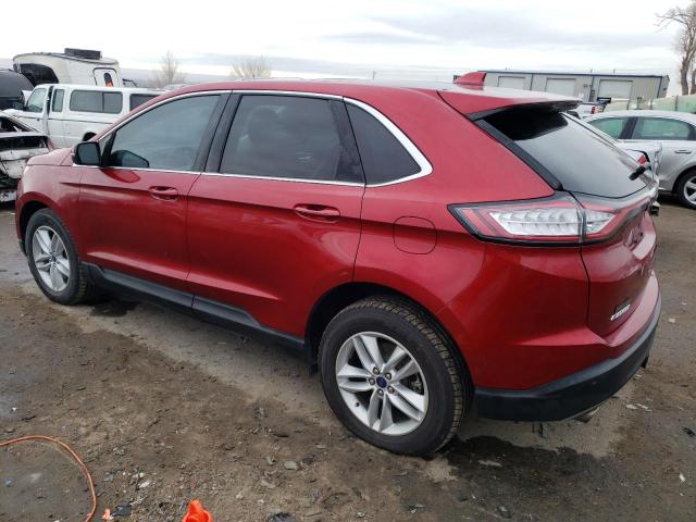 Автомобиль FORD EDGE SEL 2016 | GrandCar Автомобиль FORD EDGE SEL 2016 | GrandCar