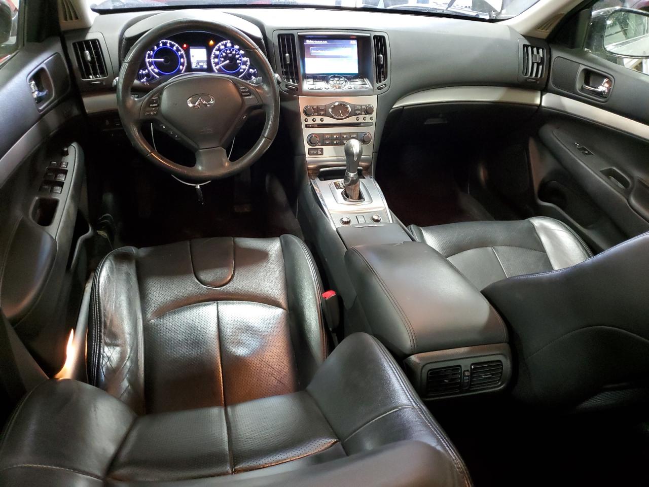 Автомобиль INFINITI G37 2013 | GrandCar Автомобиль INFINITI G37 2013 | GrandCar