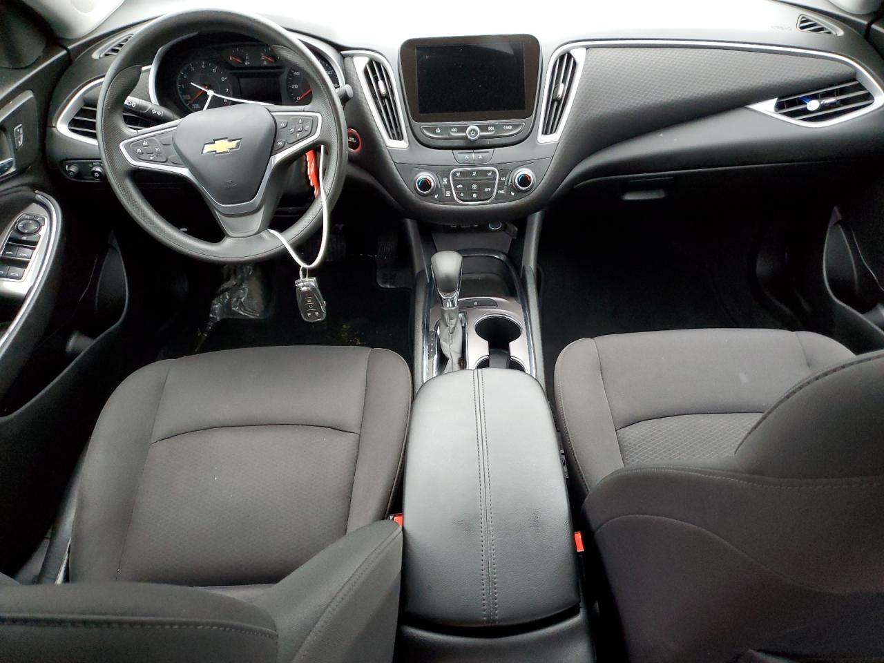 Автомобиль CHEVROLET MALIBU LT 2022 | GrandCar Автомобиль CHEVROLET MALIBU LT 2022 | GrandCar