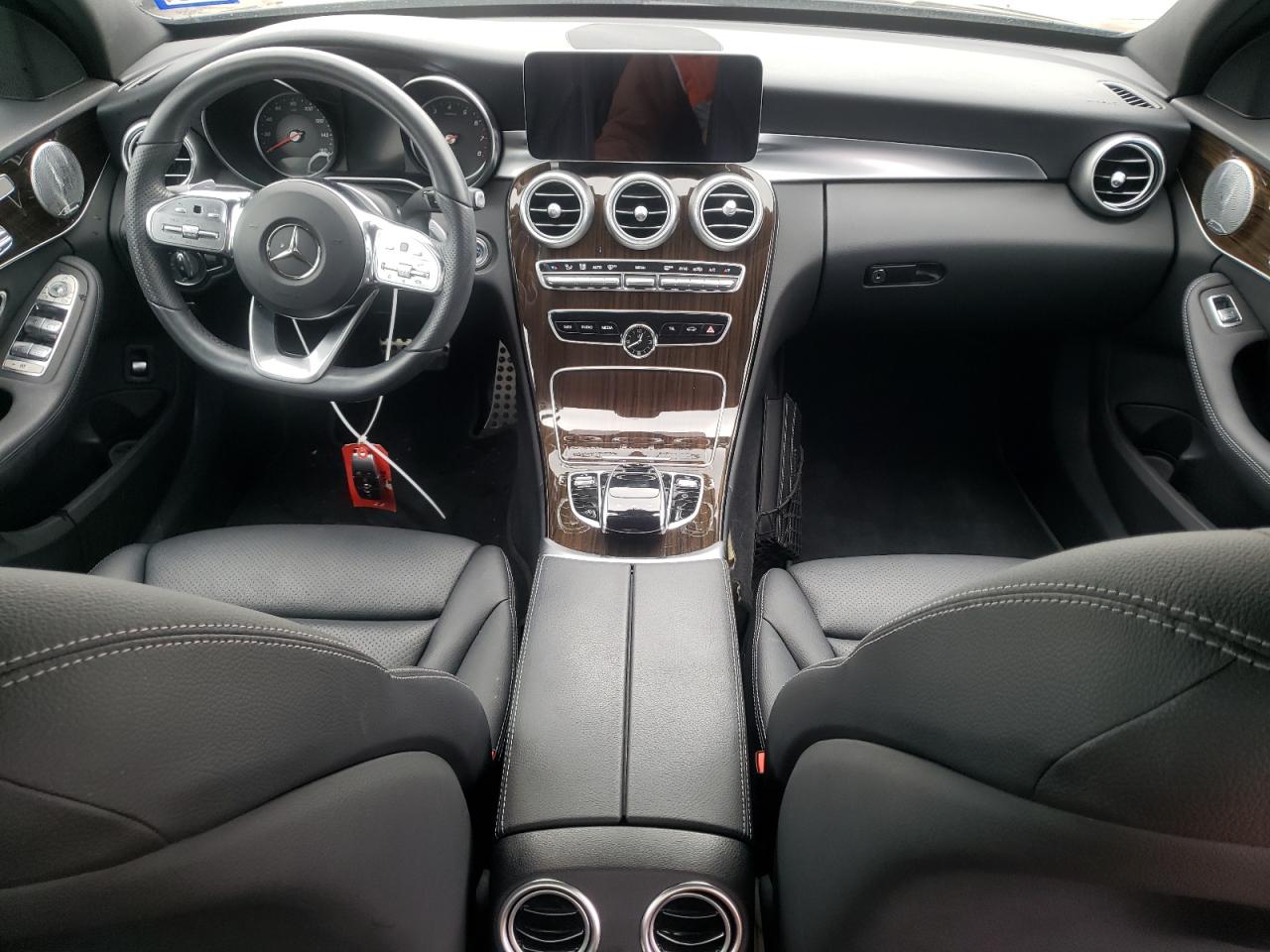 Автомобиль MERCEDES-BENZ C 300 2020 | GrandCar Автомобиль MERCEDES-BENZ C 300 2020 | GrandCar