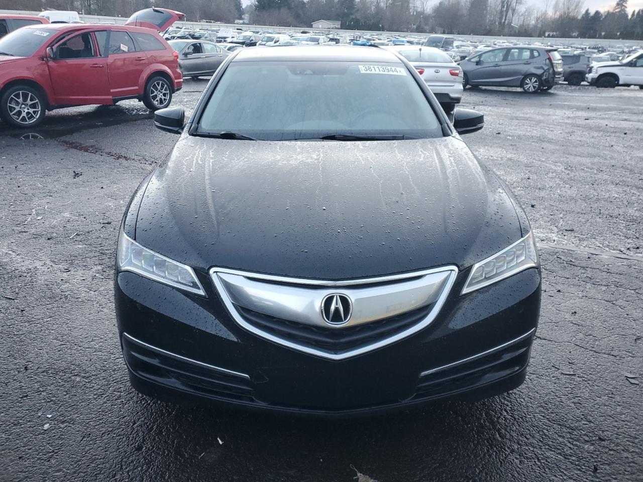 Автомобиль ACURA TLX TECH 2016 | GrandCar Автомобиль ACURA TLX TECH 2016 | GrandCar