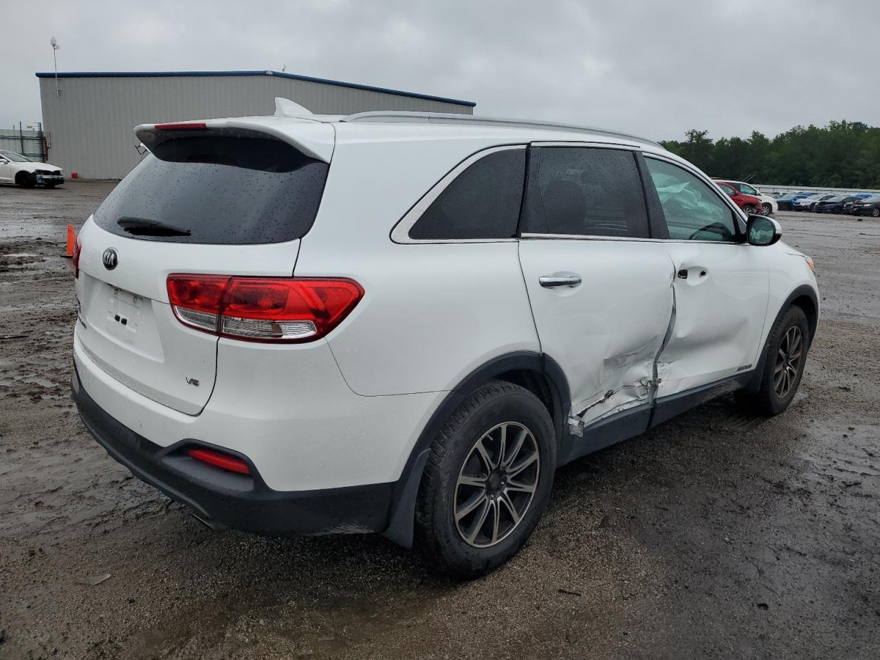 Автомобиль KIA SORENTO LX 2016 | GrandCar Автомобиль KIA SORENTO LX 2016 | GrandCar