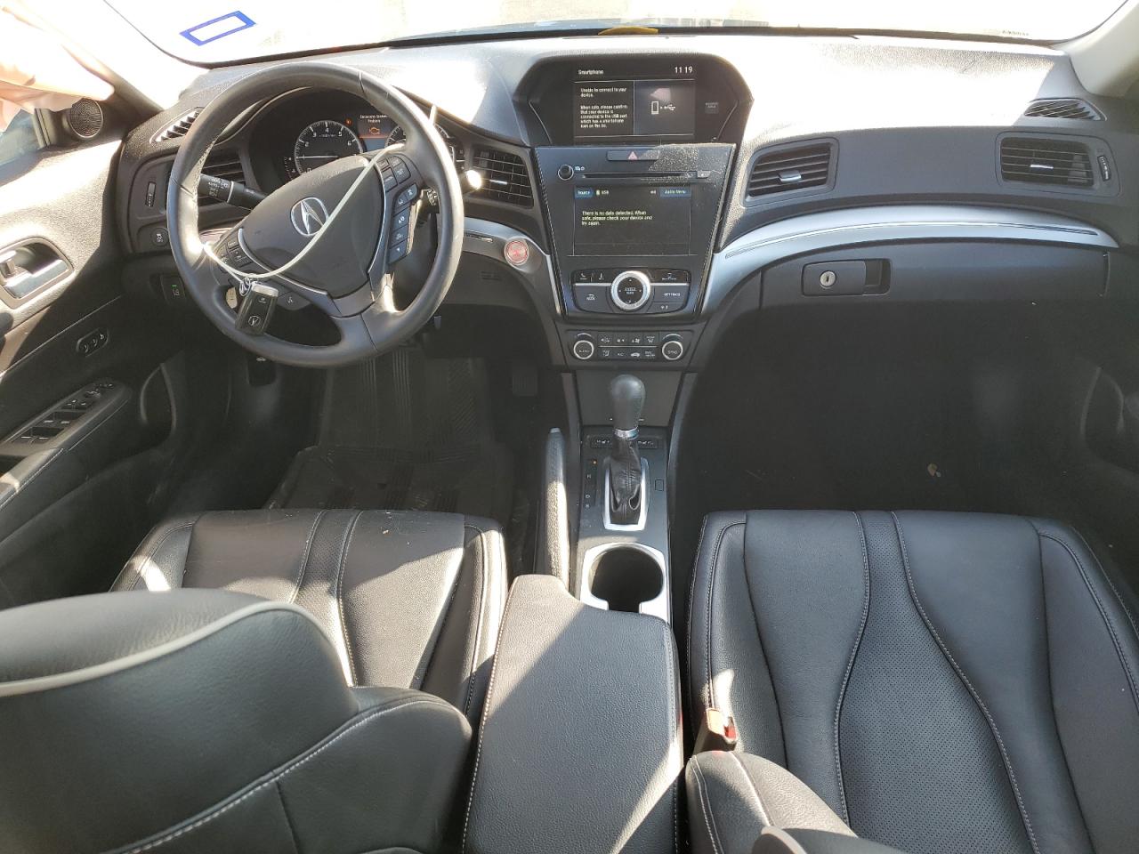 Автомобіль ACURA ILX PREMIUM 2019 | GrandCar Автомобіль ACURA ILX PREMIUM 2019 | GrandCar