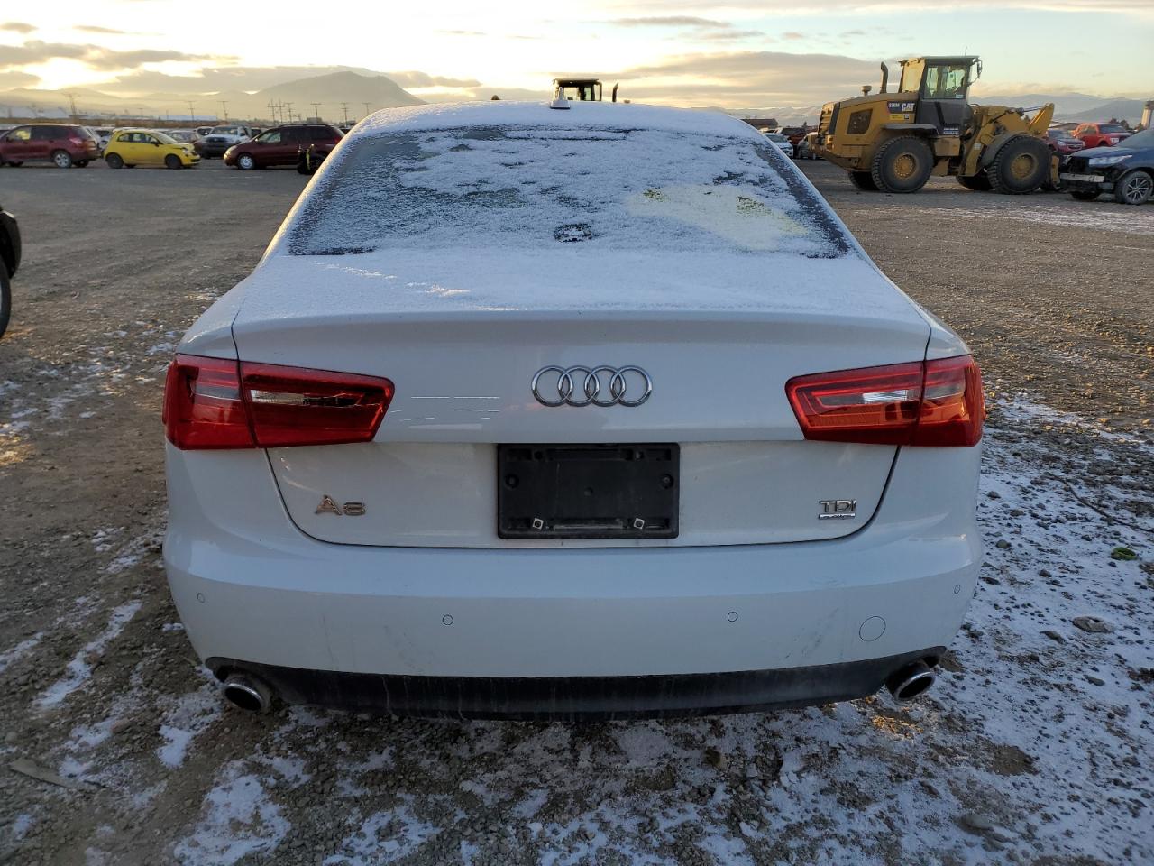 Автомобиль AUDI A6 PREMIUM PLUS 2014 | GrandCar Автомобиль AUDI A6 PREMIUM PLUS 2014 | GrandCar