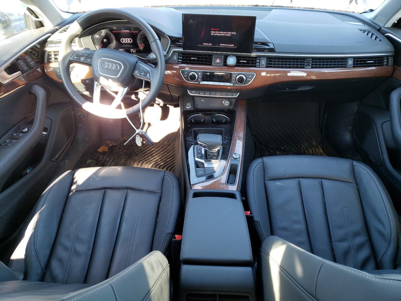 Автомобіль AUDI A4 PREMIUM PLUS 2022 | GrandCar Автомобіль AUDI A4 PREMIUM PLUS 2022 | GrandCar