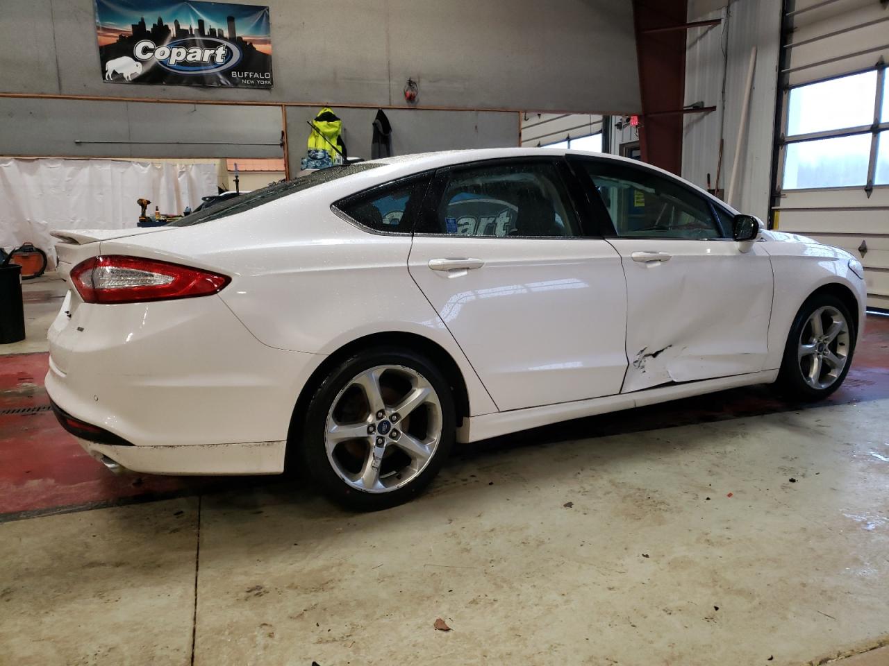 Автомобиль FORD FUSION SE 2015 | GrandCar Автомобиль FORD FUSION SE 2015 | GrandCar