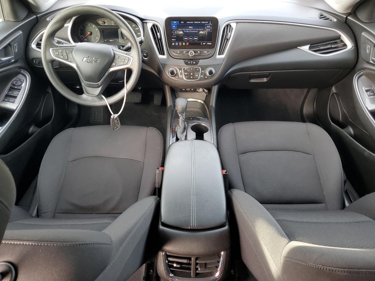 Автомобіль CHEVROLET MALIBU LT 2022 | GrandCar Автомобіль CHEVROLET MALIBU LT 2022 | GrandCar