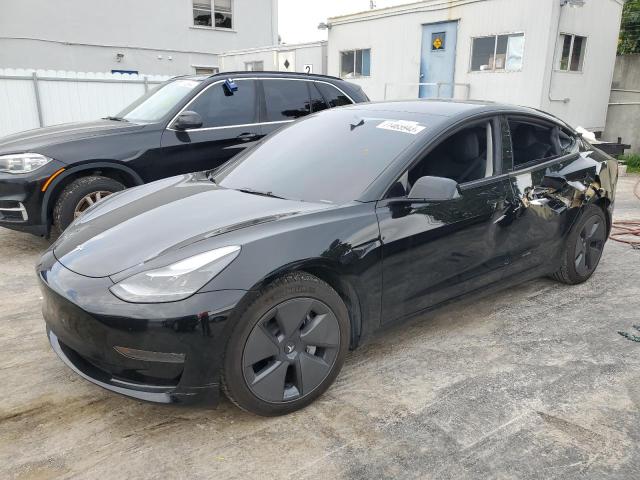 Автомобиль TESLA MODEL 3 2023 | GrandCar