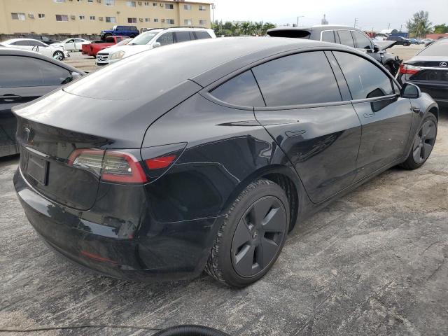 Автомобиль TESLA MODEL 3 2023 | GrandCar Автомобиль TESLA MODEL 3 2023 | GrandCar