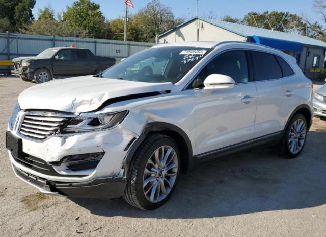 Автомобиль LINCOLN MKC 2015 | GrandCar Автомобиль LINCOLN MKC 2015 | GrandCar