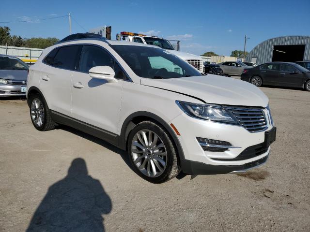 Автомобиль LINCOLN MKC 2015 | GrandCar