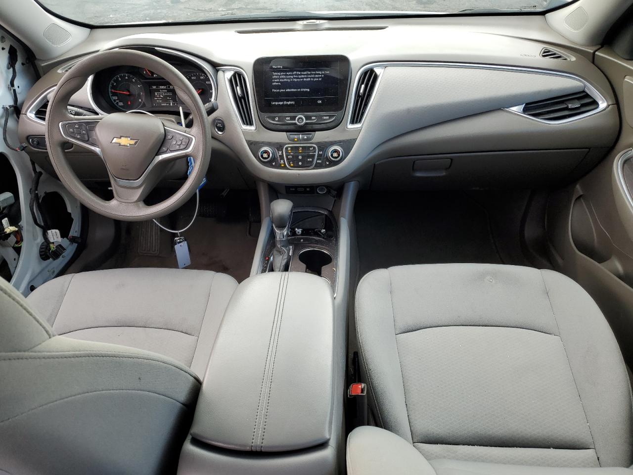 Автомобіль CHEVROLET MALIBU LT 2021 | GrandCar Автомобіль CHEVROLET MALIBU LT 2021 | GrandCar