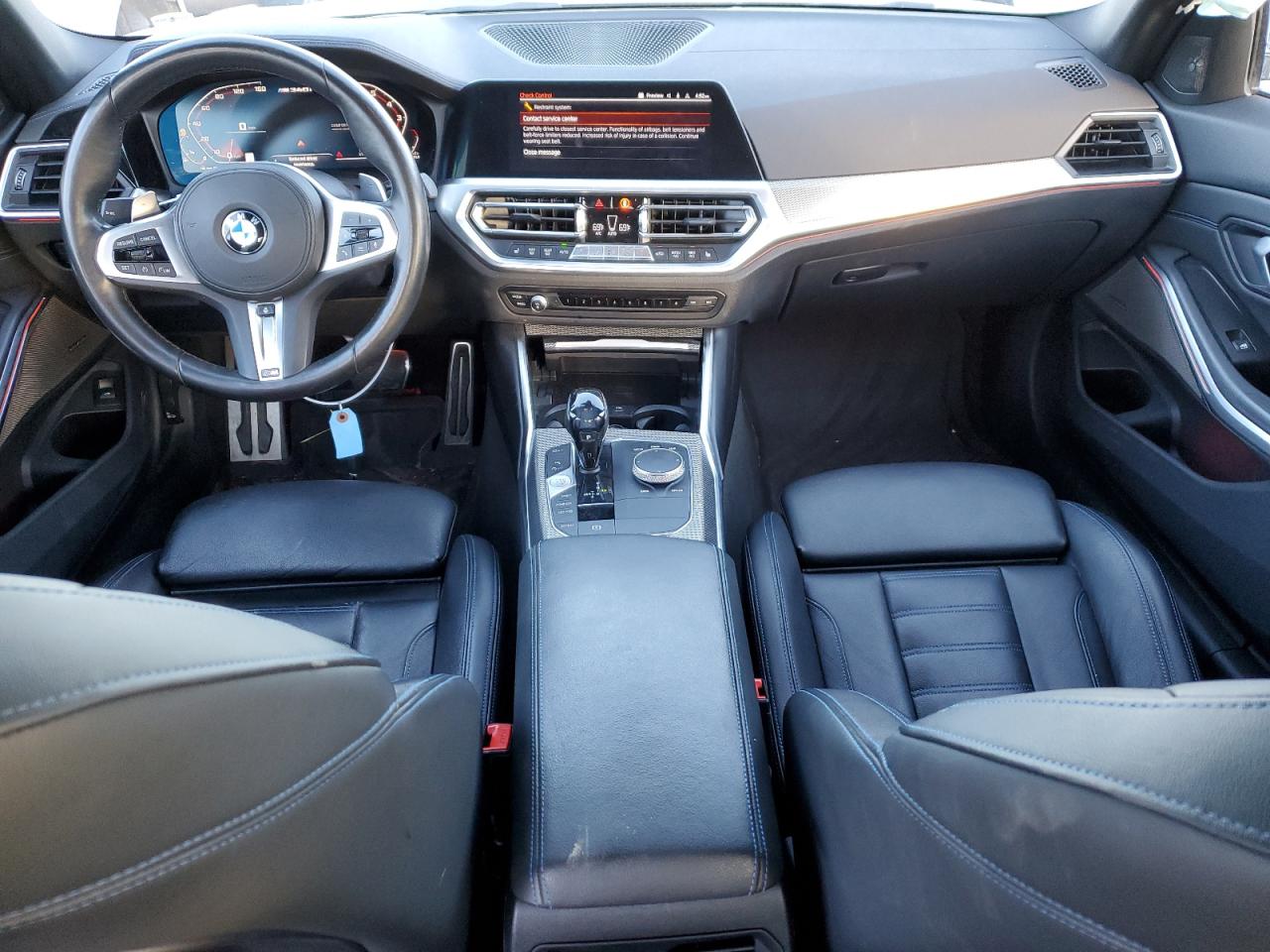 Автомобиль BMW M340I 2020 | GrandCar Автомобиль BMW M340I 2020 | GrandCar