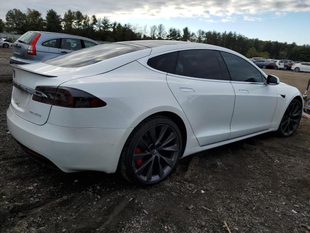 Автомобиль TESLA MODEL S 2020 | GrandCar Автомобиль TESLA MODEL S 2020 | GrandCar
