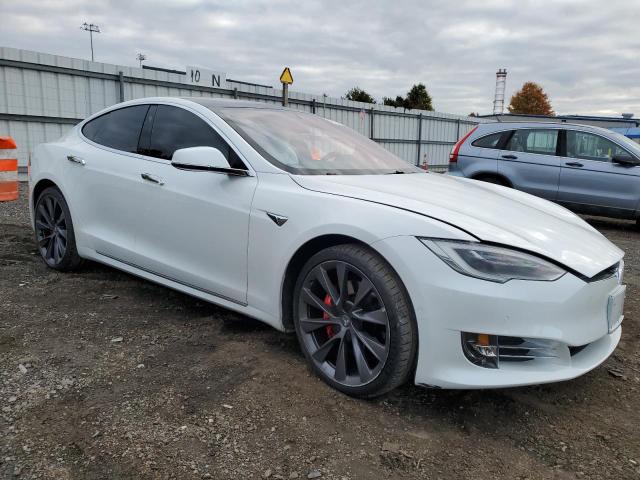 Автомобиль TESLA MODEL S 2020 | GrandCar Автомобиль TESLA MODEL S 2020 | GrandCar