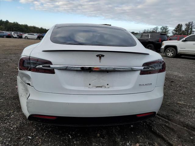 Автомобиль TESLA MODEL S 2020 | GrandCar Автомобиль TESLA MODEL S 2020 | GrandCar