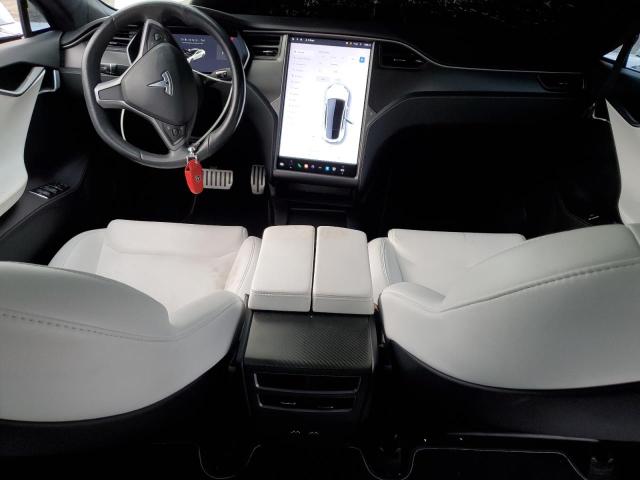 Автомобиль TESLA MODEL S 2020 | GrandCar Автомобиль TESLA MODEL S 2020 | GrandCar