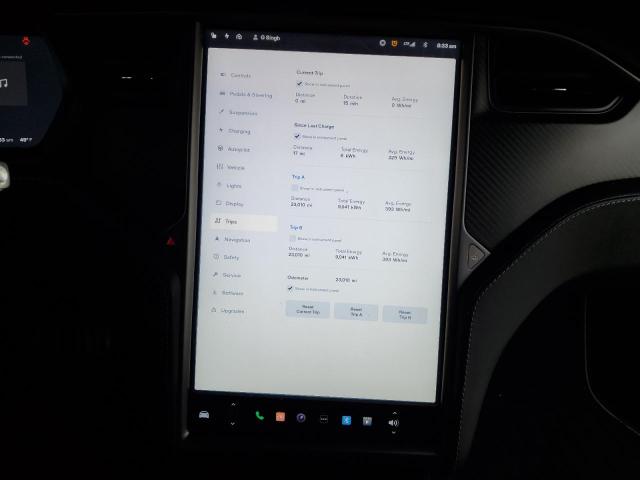 Автомобиль TESLA MODEL S 2020 | GrandCar Автомобиль TESLA MODEL S 2020 | GrandCar