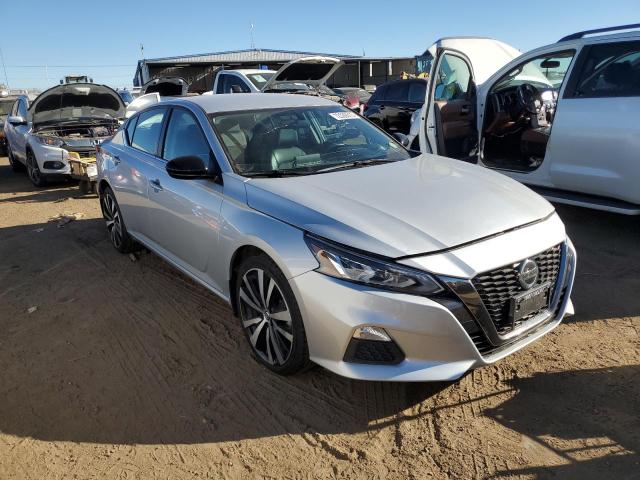 Автомобиль NISSAN ALTIMA SR 2019 | GrandCar Автомобиль NISSAN ALTIMA SR 2019 | GrandCar