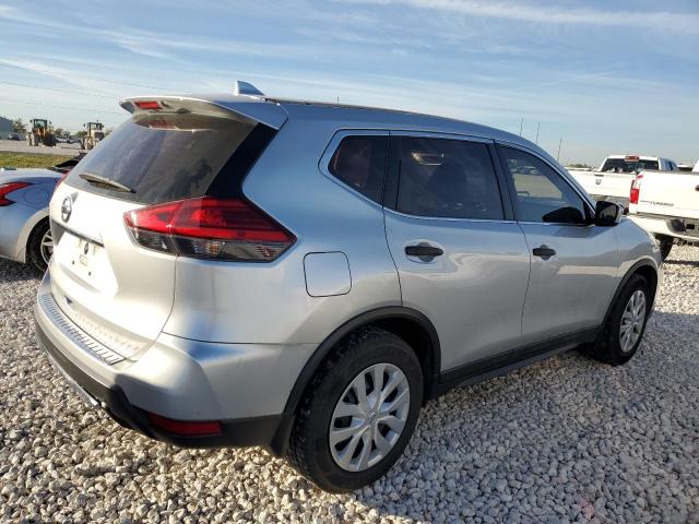 Автомобиль NISSAN ROGUE S 2017 | GrandCar Автомобиль NISSAN ROGUE S 2017 | GrandCar