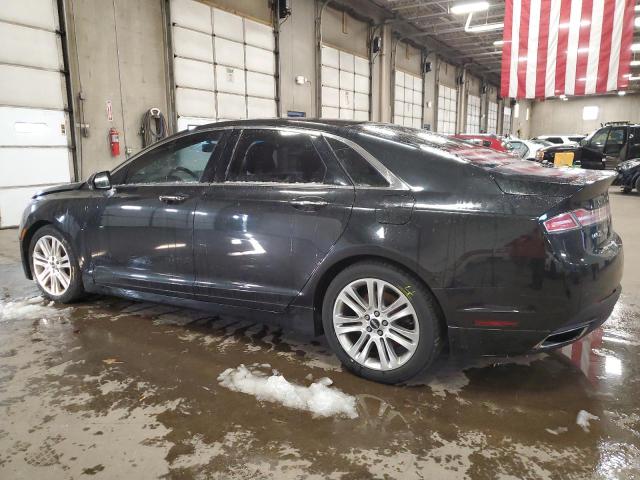 Автомобиль LINCOLN MKZ 2015 | GrandCar Автомобиль LINCOLN MKZ 2015 | GrandCar