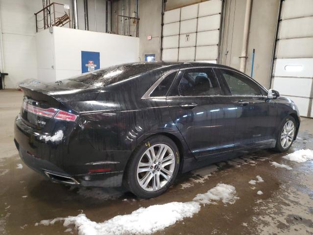 Автомобиль LINCOLN MKZ 2015 | GrandCar Автомобиль LINCOLN MKZ 2015 | GrandCar