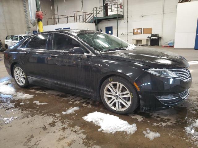 Автомобиль LINCOLN MKZ 2015 | GrandCar Автомобиль LINCOLN MKZ 2015 | GrandCar