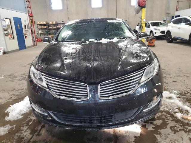Автомобиль LINCOLN MKZ 2015 | GrandCar Автомобиль LINCOLN MKZ 2015 | GrandCar