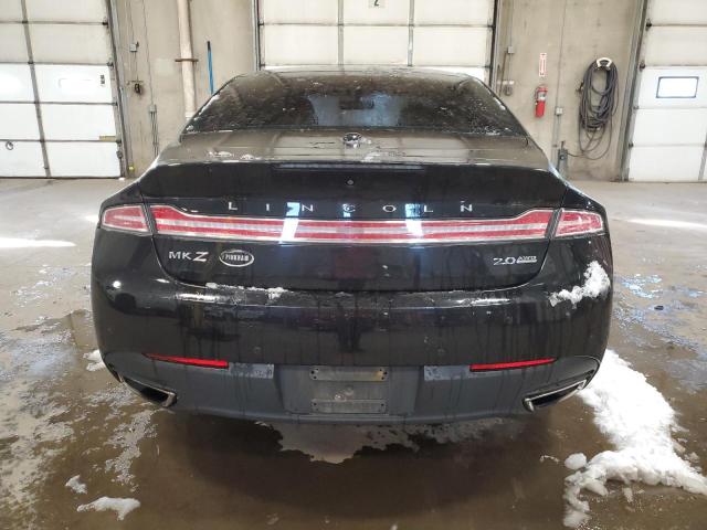 Автомобиль LINCOLN MKZ 2015 | GrandCar Автомобиль LINCOLN MKZ 2015 | GrandCar