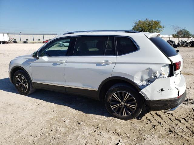 Автомобиль VOLKSWAGEN TIGUAN SE 2019 | GrandCar Автомобиль VOLKSWAGEN TIGUAN SE 2019 | GrandCar