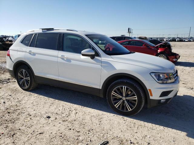 Автомобиль VOLKSWAGEN TIGUAN SE 2019 | GrandCar Автомобиль VOLKSWAGEN TIGUAN SE 2019 | GrandCar