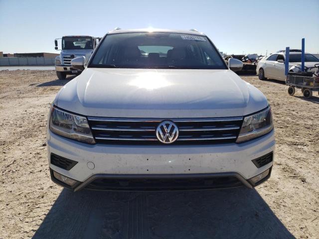 Автомобиль VOLKSWAGEN TIGUAN SE 2019 | GrandCar Автомобиль VOLKSWAGEN TIGUAN SE 2019 | GrandCar