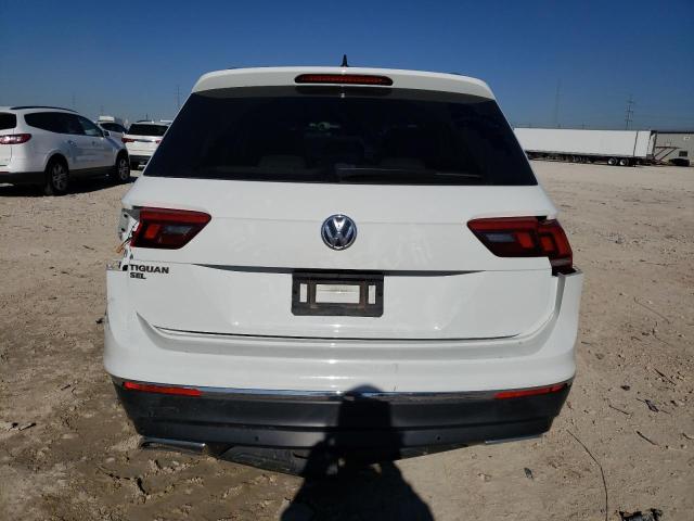 Автомобиль VOLKSWAGEN TIGUAN SE 2019 | GrandCar Автомобиль VOLKSWAGEN TIGUAN SE 2019 | GrandCar