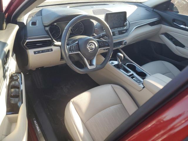 Автомобіль NISSAN ALTIMA SL 2022 | GrandCar Автомобіль NISSAN ALTIMA SL 2022 | GrandCar