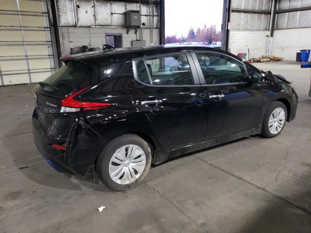 Автомобиль NISSAN LEAF S 2020 | GrandCar Автомобиль NISSAN LEAF S 2020 | GrandCar