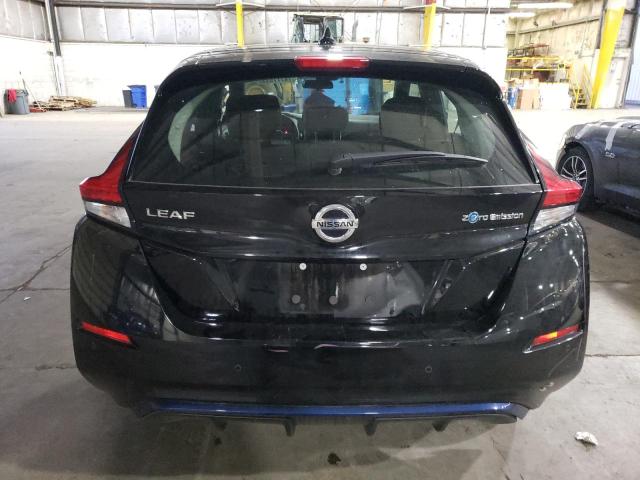 Автомобиль NISSAN LEAF S 2020 | GrandCar Автомобиль NISSAN LEAF S 2020 | GrandCar