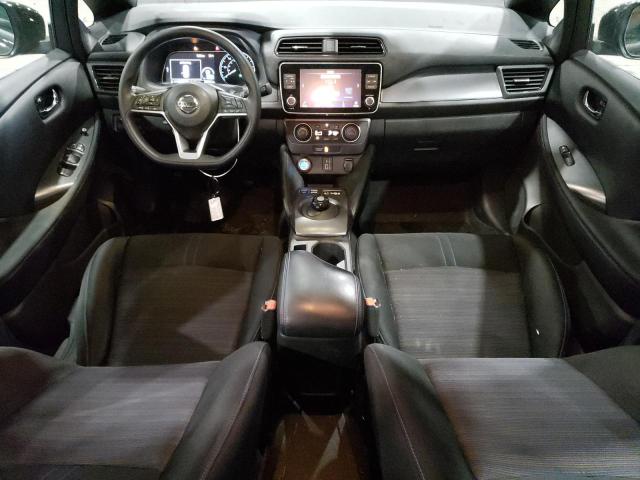 Автомобиль NISSAN LEAF S 2020 | GrandCar Автомобиль NISSAN LEAF S 2020 | GrandCar