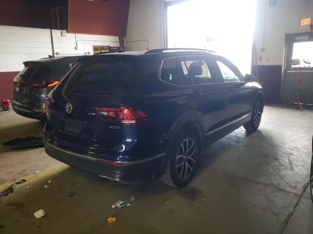 Автомобіль VOLKSWAGEN TIGUAN SE 2021 | GrandCar Автомобіль VOLKSWAGEN TIGUAN SE 2021 | GrandCar