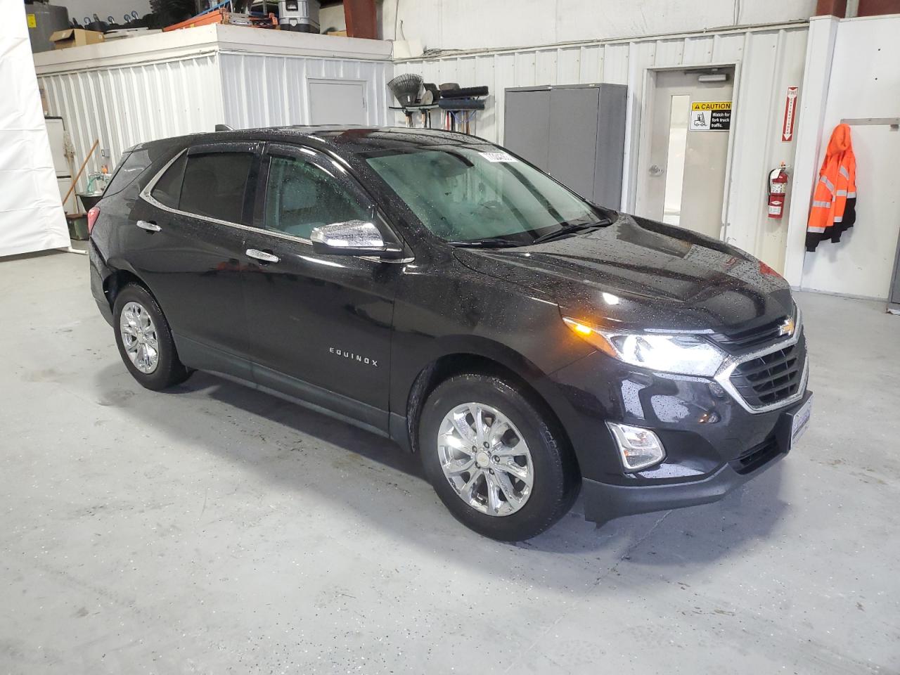 Автомобиль CHEVROLET EQUINOX LT 2018 | GrandCar Автомобиль CHEVROLET EQUINOX LT 2018 | GrandCar