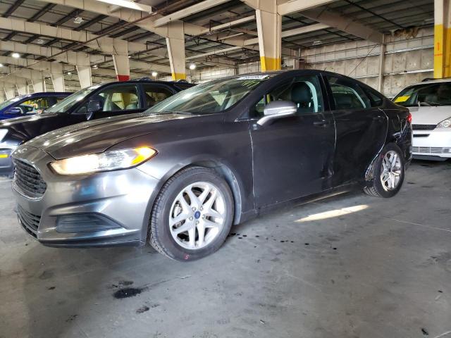 Автомобиль FORD FUSION SE 2014 | GrandCar