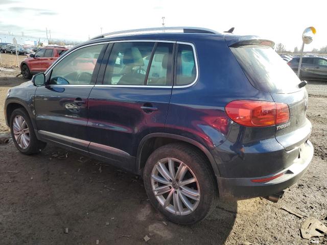 Автомобиль VOLKSWAGEN TIGUAN S 2014 | GrandCar Автомобиль VOLKSWAGEN TIGUAN S 2014 | GrandCar