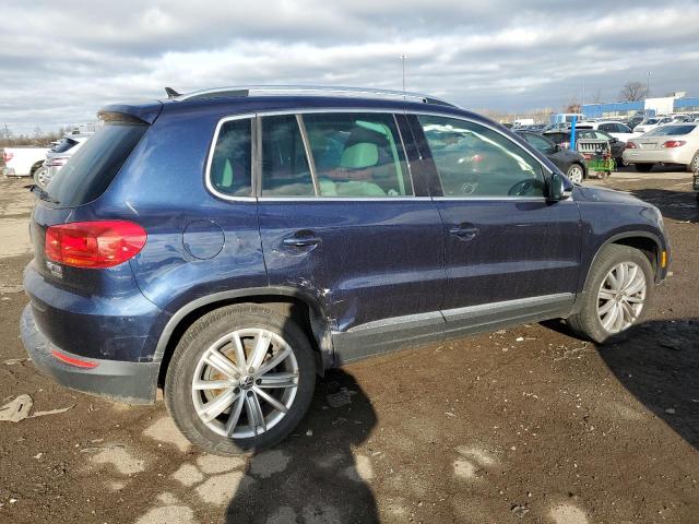 Автомобиль VOLKSWAGEN TIGUAN S 2014 | GrandCar Автомобиль VOLKSWAGEN TIGUAN S 2014 | GrandCar