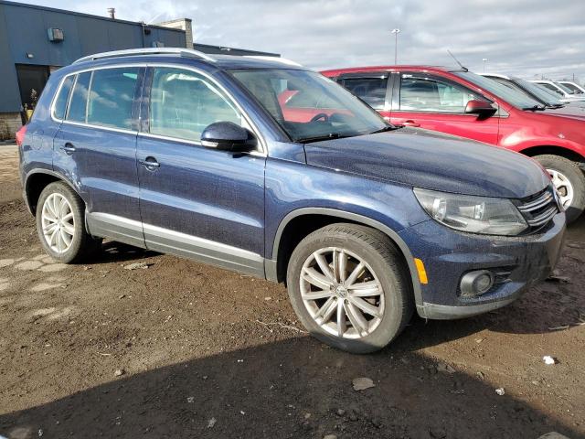 Автомобиль VOLKSWAGEN TIGUAN S 2014 | GrandCar Автомобиль VOLKSWAGEN TIGUAN S 2014 | GrandCar