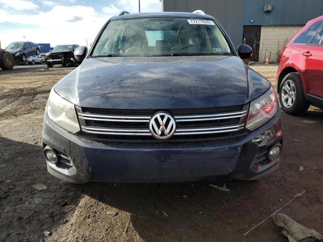 Автомобиль VOLKSWAGEN TIGUAN S 2014 | GrandCar Автомобиль VOLKSWAGEN TIGUAN S 2014 | GrandCar